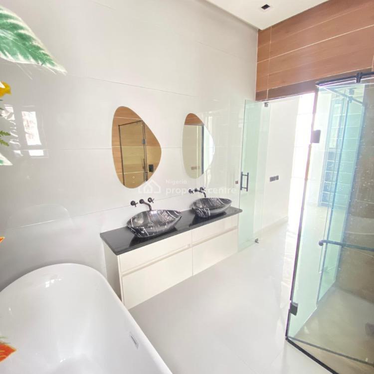 Most Beautiful and Luxury Home for You, Lekki, Lagos, Detached Duplex for Sale