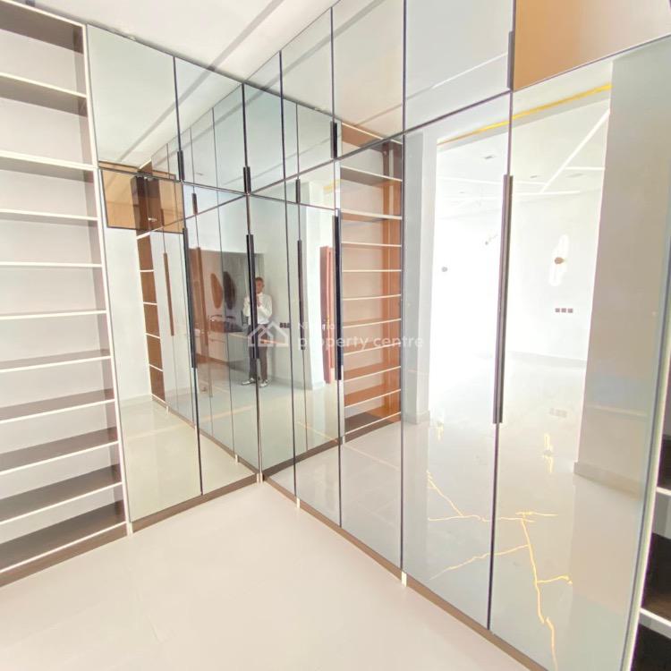 Most Beautiful and Luxury Home for You, Lekki, Lagos, Detached Duplex for Sale