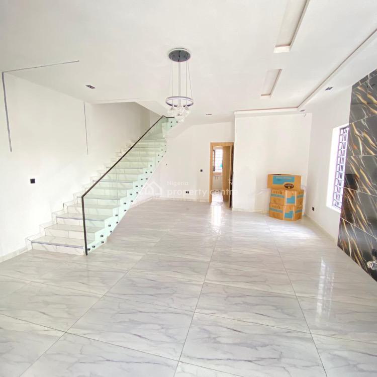 Most Amazing and Affordable Home for You with a Lot of Benefit, Lekki, Lagos, Semi-detached Duplex for Sale