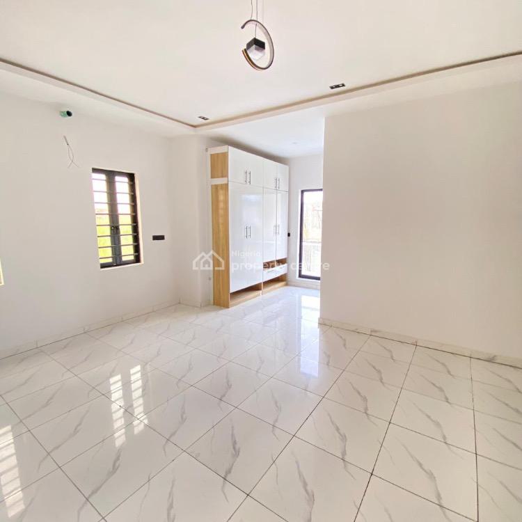 Most Amazing and Affordable Home for You with a Lot of Benefit, Lekki, Lagos, Semi-detached Duplex for Sale