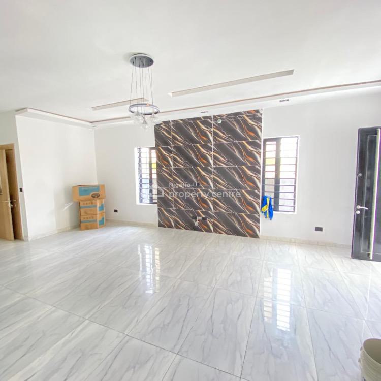 Most Amazing and Affordable Home for You with a Lot of Benefit, Lekki, Lagos, Semi-detached Duplex for Sale