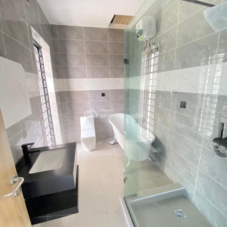 Most Amazing and Affordable Home for You with a Lot of Benefit, Lekki, Lagos, Semi-detached Duplex for Sale