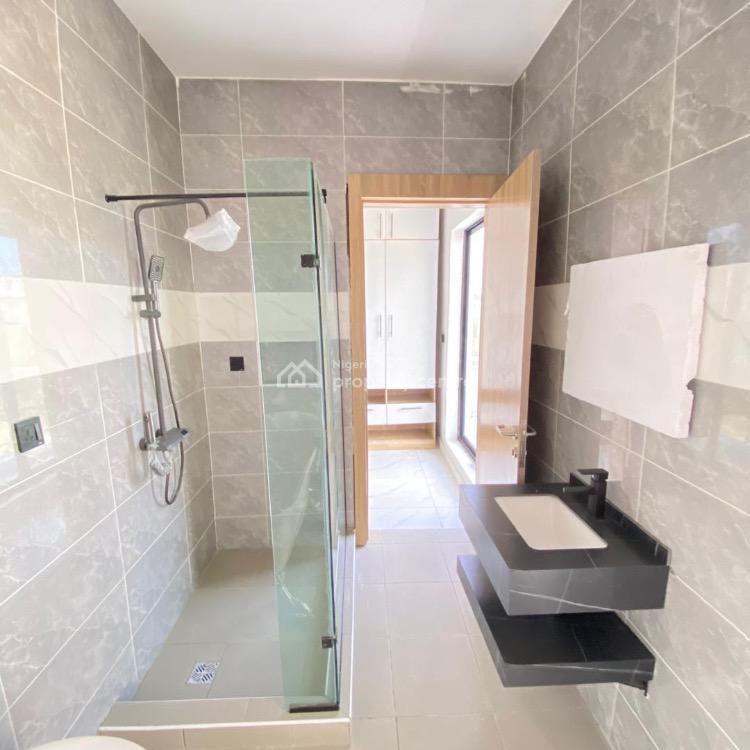 Most Amazing and Affordable Home for You with a Lot of Benefit, Lekki, Lagos, Semi-detached Duplex for Sale