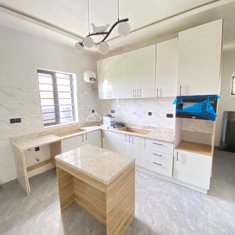 Most Amazing and Affordable Home for You with a Lot of Benefit, Lekki, Lagos, Semi-detached Duplex for Sale