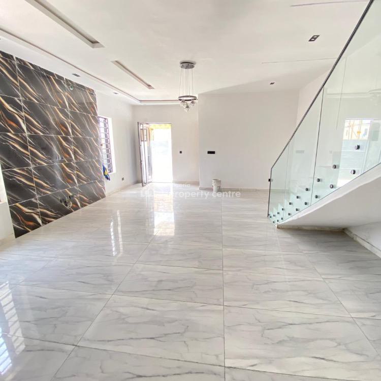 Most Amazing and Affordable Home for You with a Lot of Benefit, Lekki, Lagos, Semi-detached Duplex for Sale