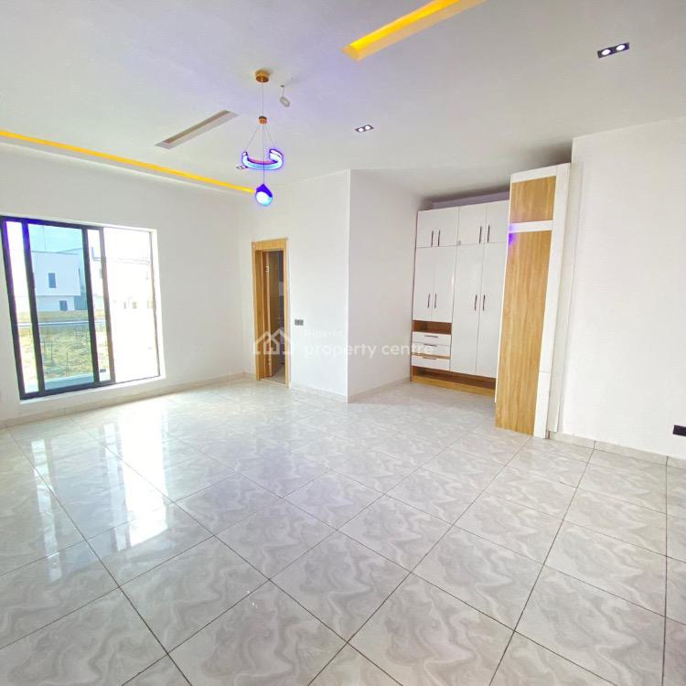 Most Beautiful and Luxury Home for You and Yours, Lekki, Lagos, Detached Duplex for Sale