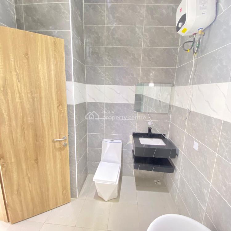 Most Beautiful and Luxury Home for You and Yours, Lekki, Lagos, Detached Duplex for Sale