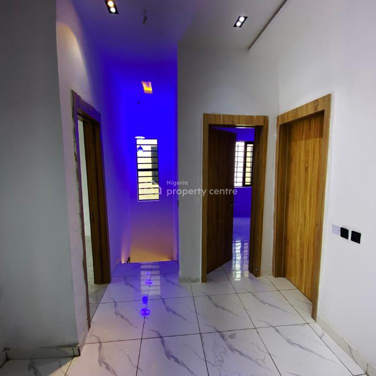 Most Beautiful and Luxury Home for You and Yours, Lekki, Lagos, Detached Duplex for Sale
