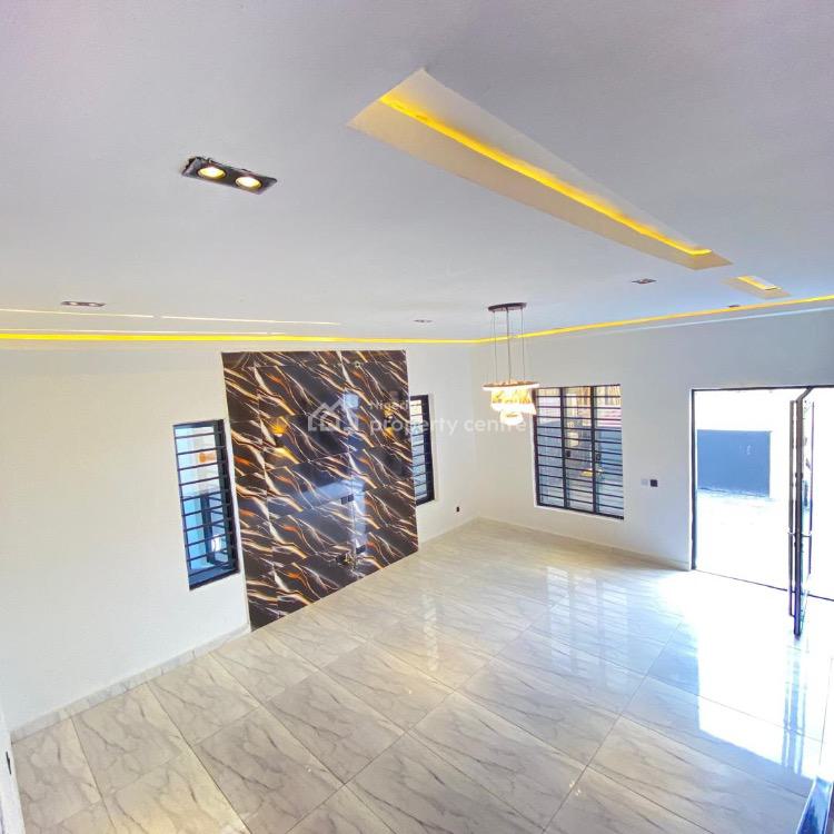 Most Beautiful and Luxury Home for You and Yours, Lekki, Lagos, Detached Duplex for Sale