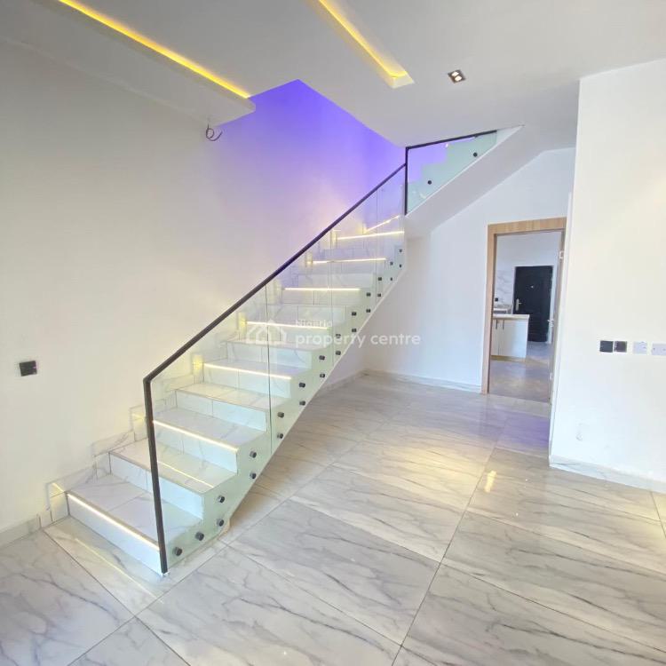Most Beautiful and Luxury Home for You and Yours, Lekki, Lagos, Detached Duplex for Sale