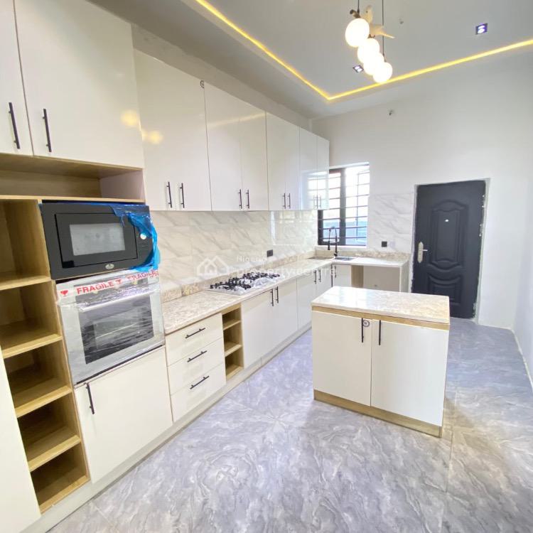 Most Beautiful and Luxury Home for You and Yours, Lekki, Lagos, Detached Duplex for Sale