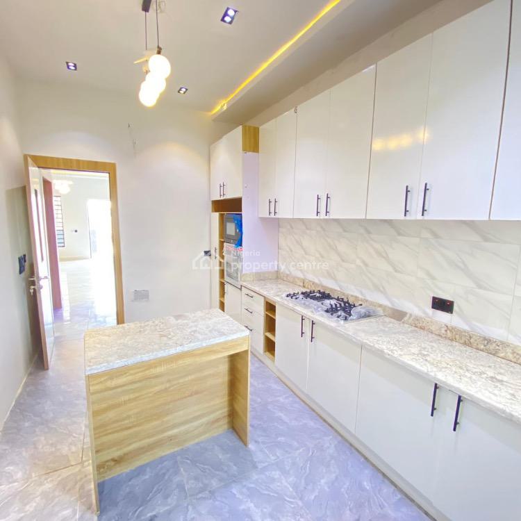 Most Beautiful and Luxury Home for You and Yours, Lekki, Lagos, Detached Duplex for Sale