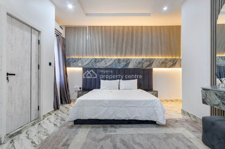 The Ultimate 3 Bedroom Luxury Retreat, Ikate, Lekki, Lagos, Flat / Apartment Short Let