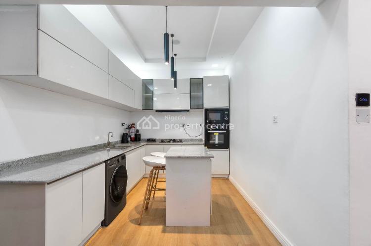 The Ultimate 3 Bedroom Luxury Retreat, Ikate, Lekki, Lagos, Flat / Apartment Short Let