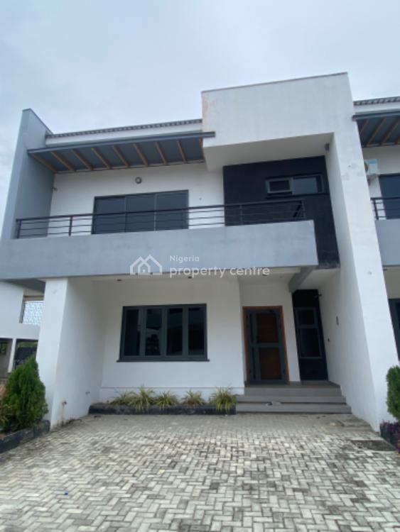 For Rent 2 Bedroom Terraced Duplex, Graceland Estate Ajah, Ajah, Lagos