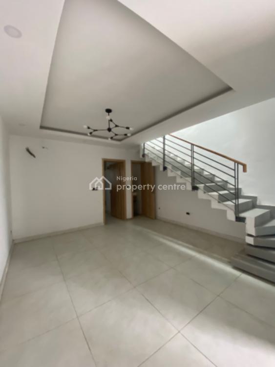 For Rent 2 Bedroom Terraced Duplex, Graceland Estate Ajah, Ajah, Lagos