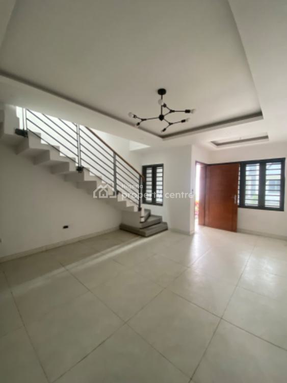 For Rent 2 Bedroom Terraced Duplex, Graceland Estate Ajah, Ajah, Lagos