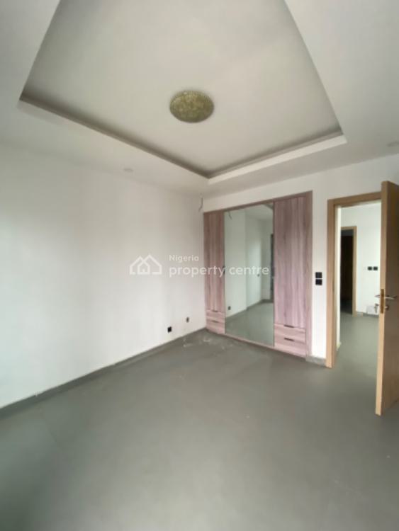 For Rent 2 Bedroom Terraced Duplex, Graceland Estate Ajah, Ajah, Lagos