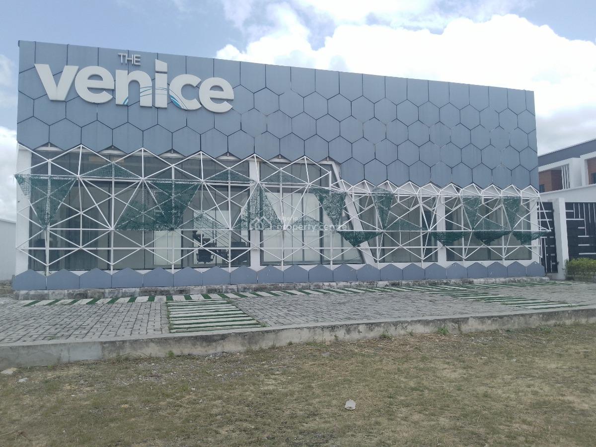 Own Genuine Land in Lagos Today, Oketiri Street, Sangotedo, Ajah, Lagos, Residential Land for Sale