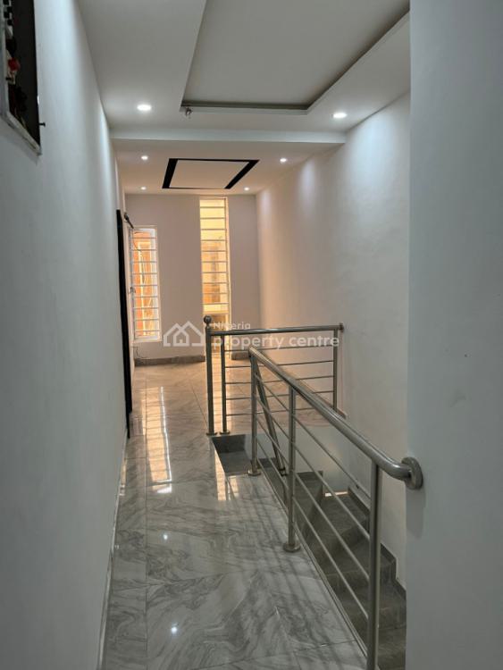 Brand New Luxury 4 Bedroom Duplex, Abraham Adesanya, Ajah, Lagos, Terraced Duplex for Rent