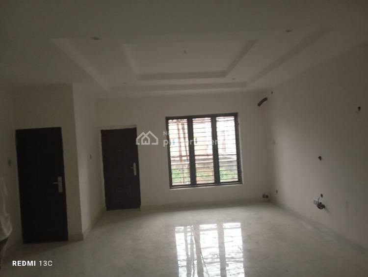 Newly Built 6 Units of 2 Bedroom Apartment, Jahi, Abuja, Flat / Apartment for Rent