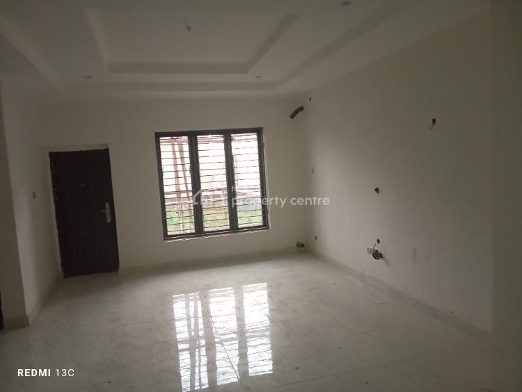 Newly Built 6 Units of 2 Bedroom Apartment, Jahi, Abuja, Flat / Apartment for Rent