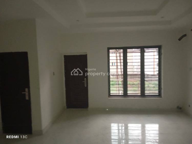 Newly Built 6 Units of 2 Bedroom Apartment, Jahi, Abuja, Flat / Apartment for Rent