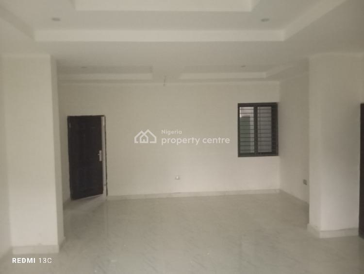 Newly Built 6 Units of 2 Bedroom Apartment, Jahi, Abuja, Flat / Apartment for Rent