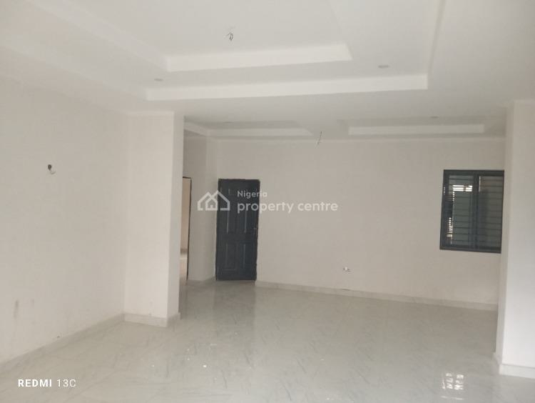 Newly Built 6 Units of 2 Bedroom Apartment, Jahi, Abuja, Flat / Apartment for Rent