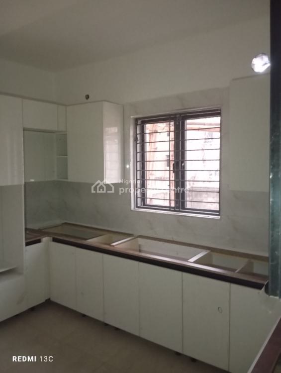 Newly Built 6 Units of 2 Bedroom Apartment, Jahi, Abuja, Flat / Apartment for Rent