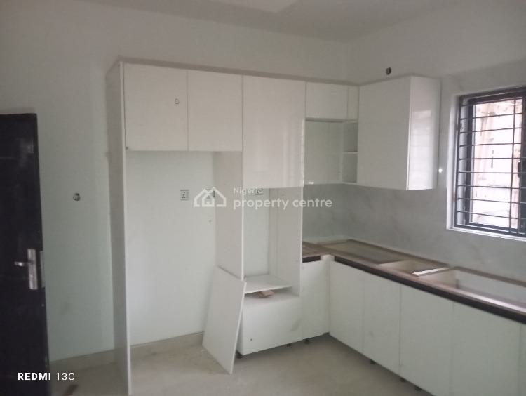 Newly Built 6 Units of 2 Bedroom Apartment, Jahi, Abuja, Flat / Apartment for Rent
