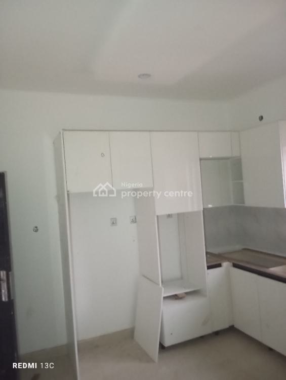 Newly Built 6 Units of 2 Bedroom Apartment, Jahi, Abuja, Flat / Apartment for Rent