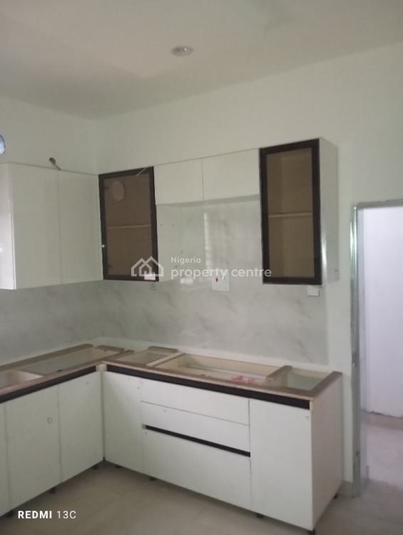Newly Built 6 Units of 2 Bedroom Apartment, Jahi, Abuja, Flat / Apartment for Rent