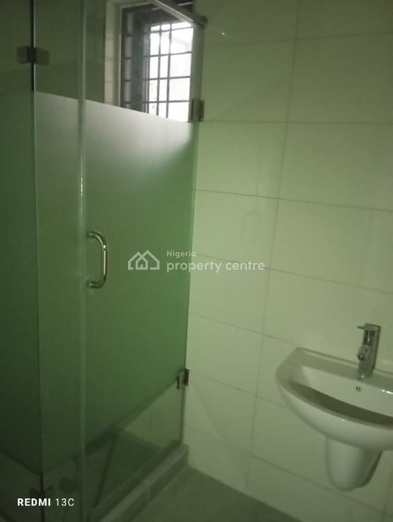Newly Built 6 Units of 2 Bedroom Apartment, Jahi, Abuja, Flat / Apartment for Rent