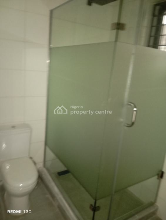 Newly Built 6 Units of 2 Bedroom Apartment, Jahi, Abuja, Flat / Apartment for Rent