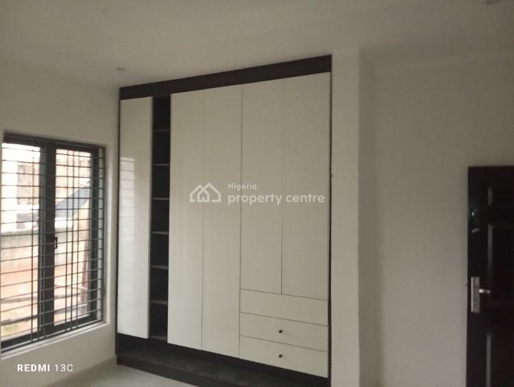 Newly Built 6 Units of 2 Bedroom Apartment, Jahi, Abuja, Flat / Apartment for Rent