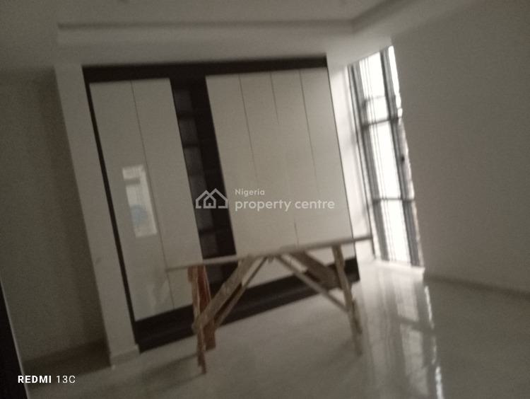 Newly Built 6 Units of 2 Bedroom Apartment, Jahi, Abuja, Flat / Apartment for Rent