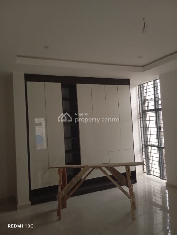 Newly Built 6 Units of 2 Bedroom Apartment, Jahi, Abuja, Flat / Apartment for Rent