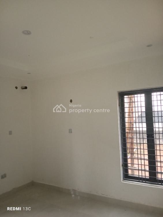 Newly Built 6 Units of 2 Bedroom Apartment, Jahi, Abuja, Flat / Apartment for Rent