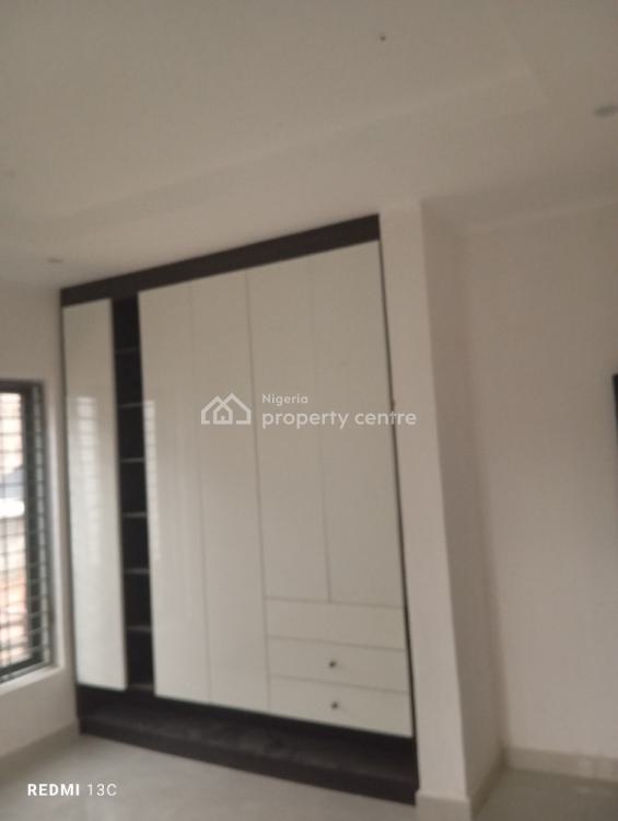 Newly Built 6 Units of 2 Bedroom Apartment, Jahi, Abuja, Flat / Apartment for Rent