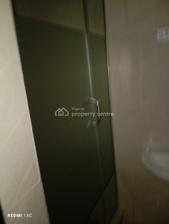 Newly Built 6 Units of 2 Bedroom Apartment, Jahi, Abuja, Flat / Apartment for Rent