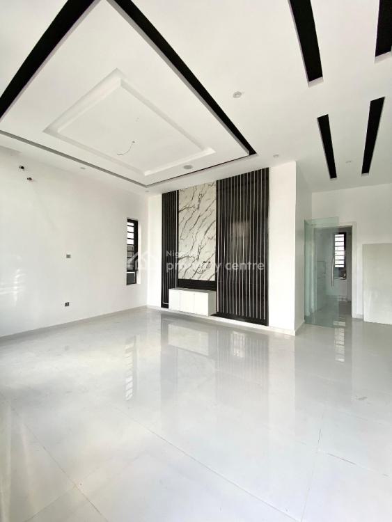 Modern 4 Bedroom Semi-detached Duplex, Ajah, Lagos, Semi-detached Duplex for Sale