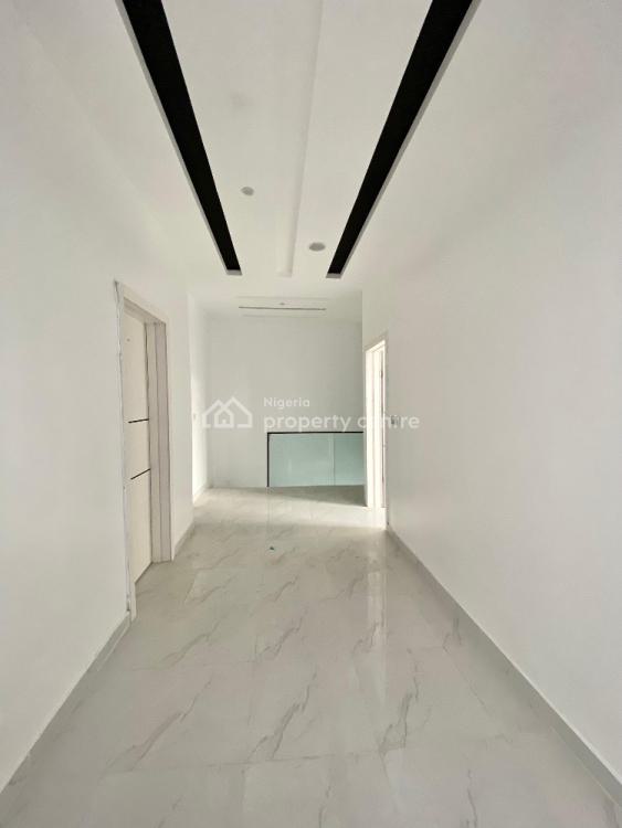 Modern 4 Bedroom Semi-detached Duplex, Ajah, Lagos, Semi-detached Duplex for Sale