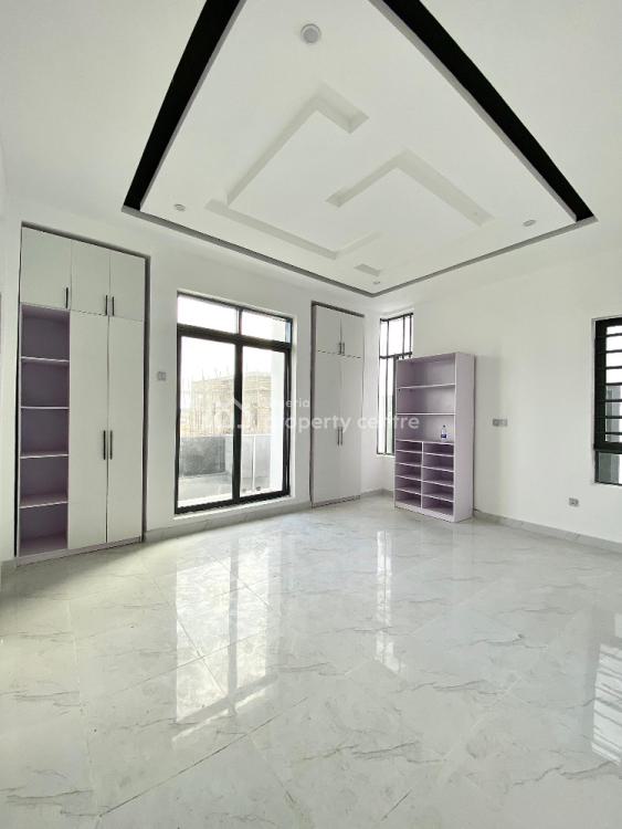 Modern 4 Bedroom Semi-detached Duplex, Ajah, Lagos, Semi-detached Duplex for Sale
