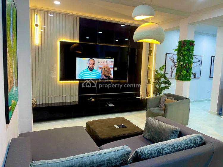 2 Bedrooms Apartment, Ikate, Lekki, Lagos, Flat / Apartment Short Let