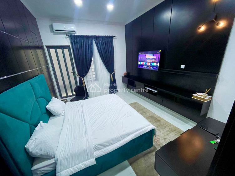 2 Bedrooms Apartment, Ikate, Lekki, Lagos, Flat / Apartment Short Let