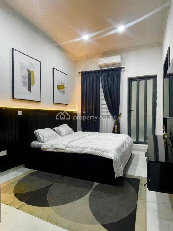 2 Bedrooms Apartment, Ikate, Lekki, Lagos, Flat / Apartment Short Let