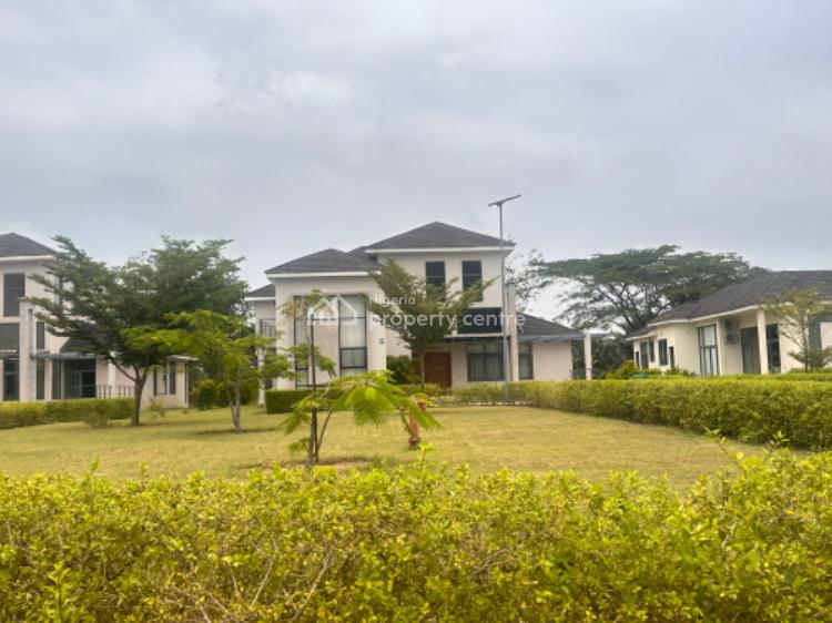 Plots of Land with C of O in a Golf Course, Lakowe Lakes Golf Course Resort Annexe, Lakowe, Ibeju Lekki, Lagos, Residential Land for Sale