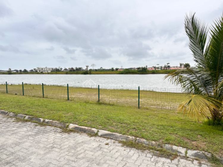 Plots of Land with C of O in a Golf Course, Lakowe Lakes Golf Course Resort Annexe, Lakowe, Ibeju Lekki, Lagos, Residential Land for Sale