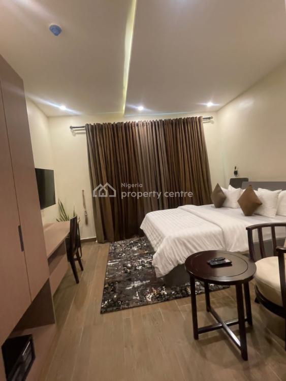 Studio Apartment, Lekki Phase 1, Lekki, Lagos, Self Contain (single Rooms) Short Let